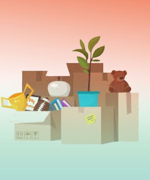 Avg Packers & Movers